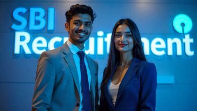 SBI Recruitment 2024 – 13735 Junior Associates (Customer Support & Sales) Posts