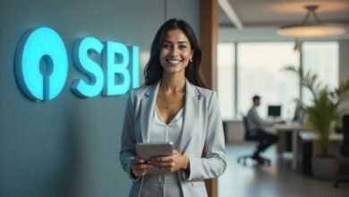 SBI Clerk Recruitment 2024 – Apply Online for Junior Associate Posts